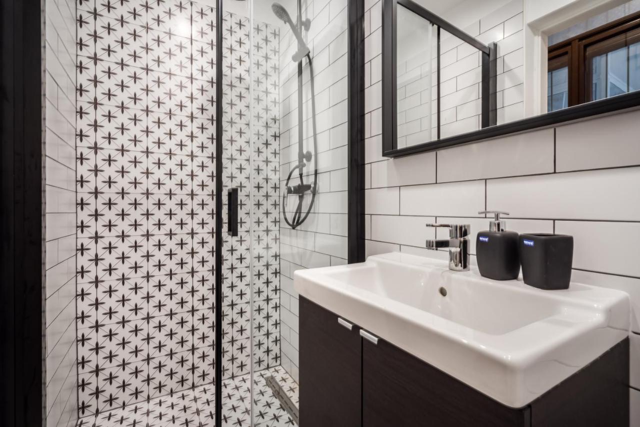 Apartament K33- Quality Apartments, Best Location, By Bqa