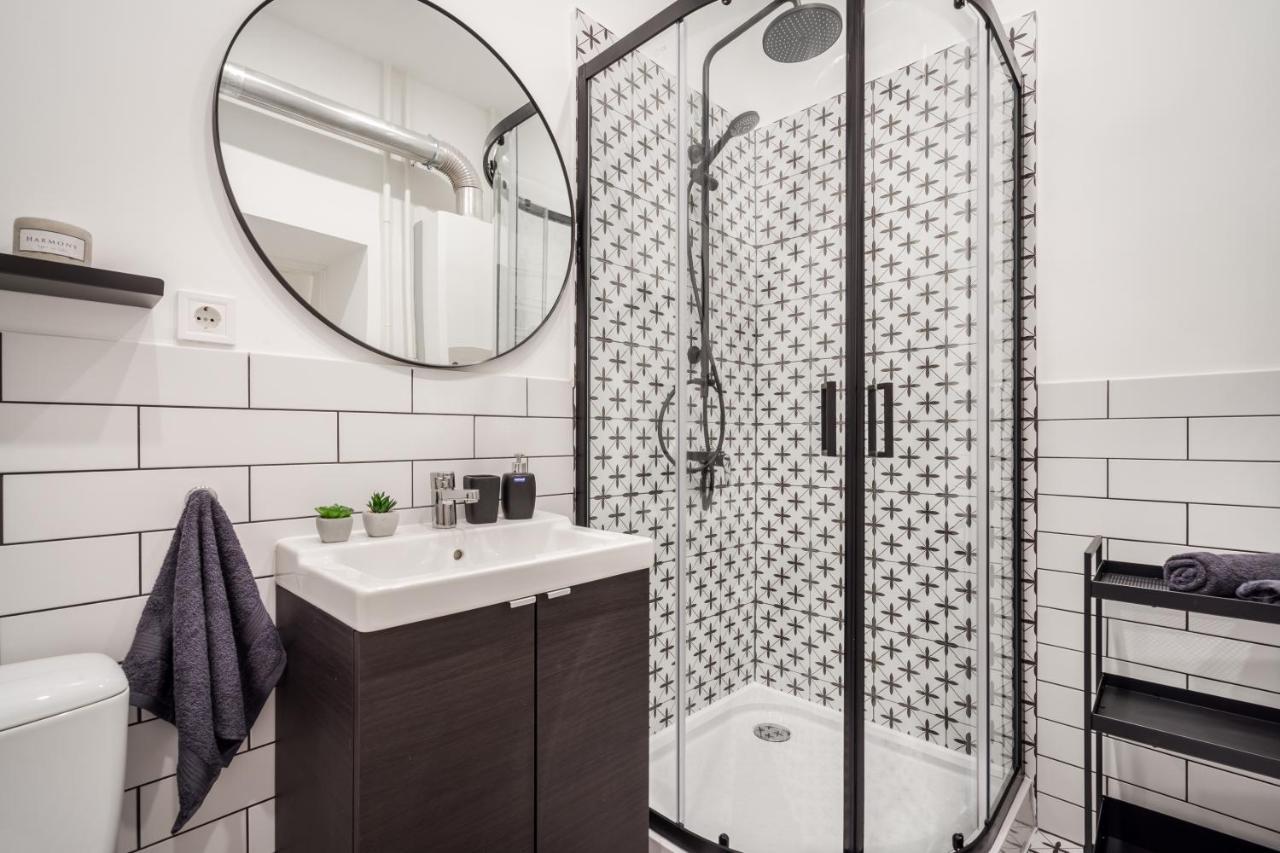 K33- Quality Apartments, Best Location, By Bqa Budapeszt