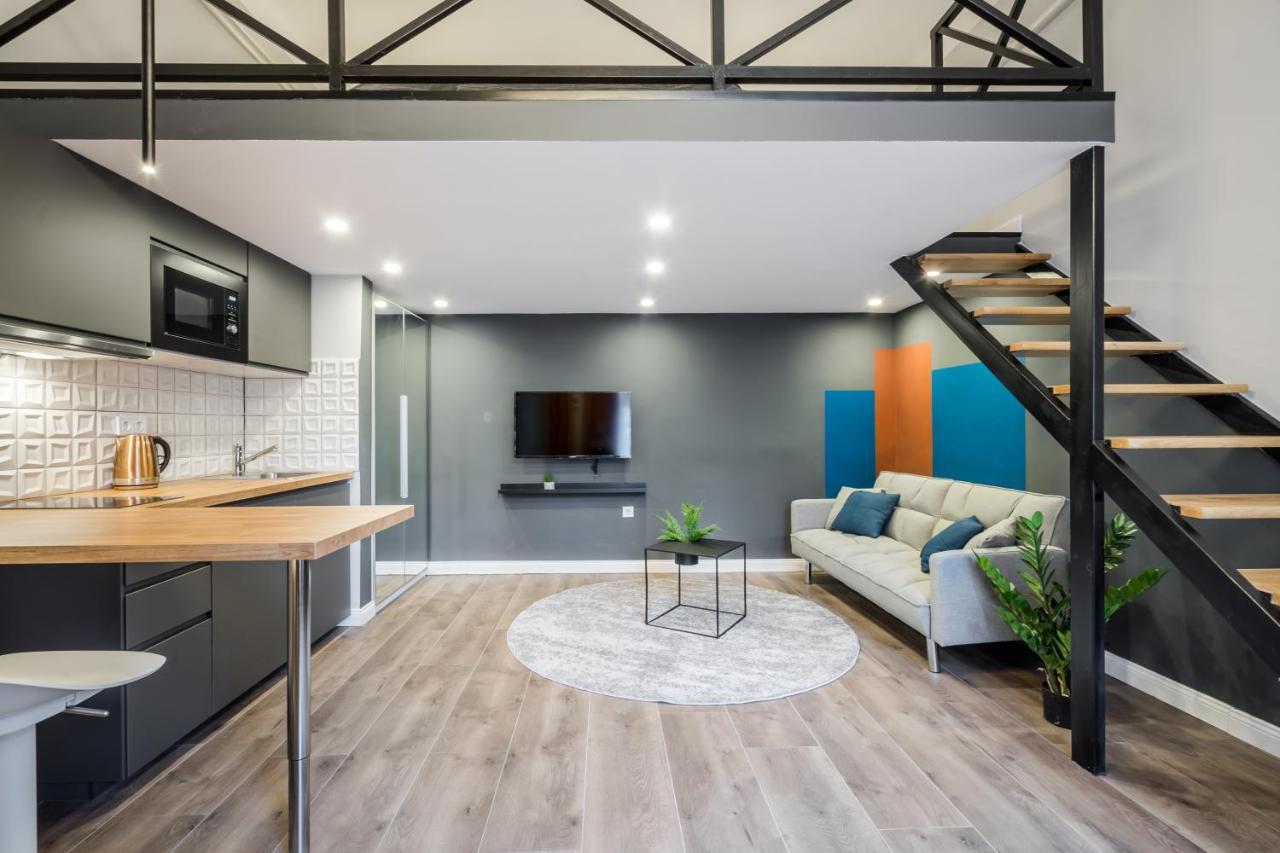 Apartament K33- Quality Apartments, Best Location, By Bqa