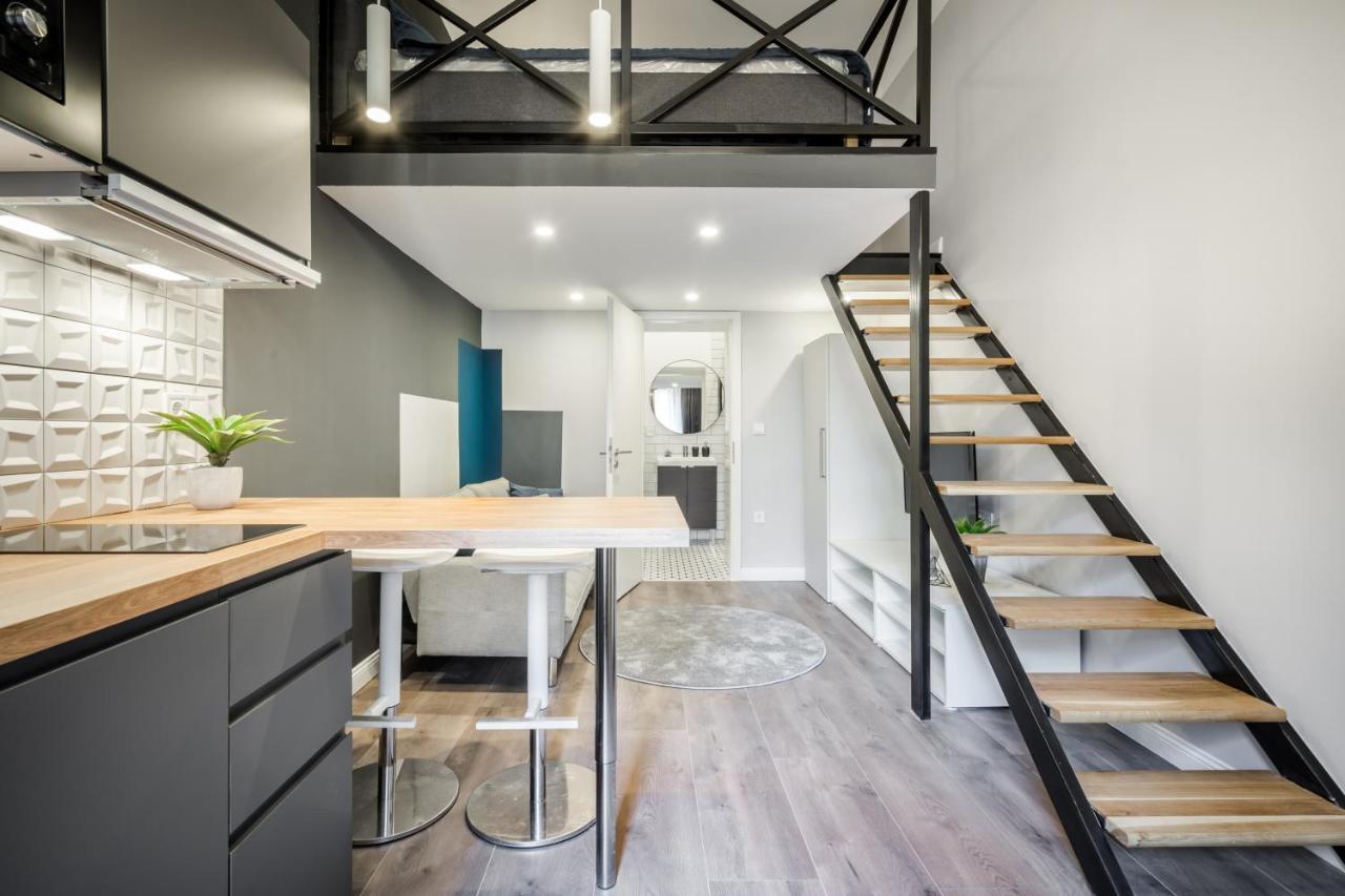 Apartament K33- Quality Apartments, Best Location, By Bqa