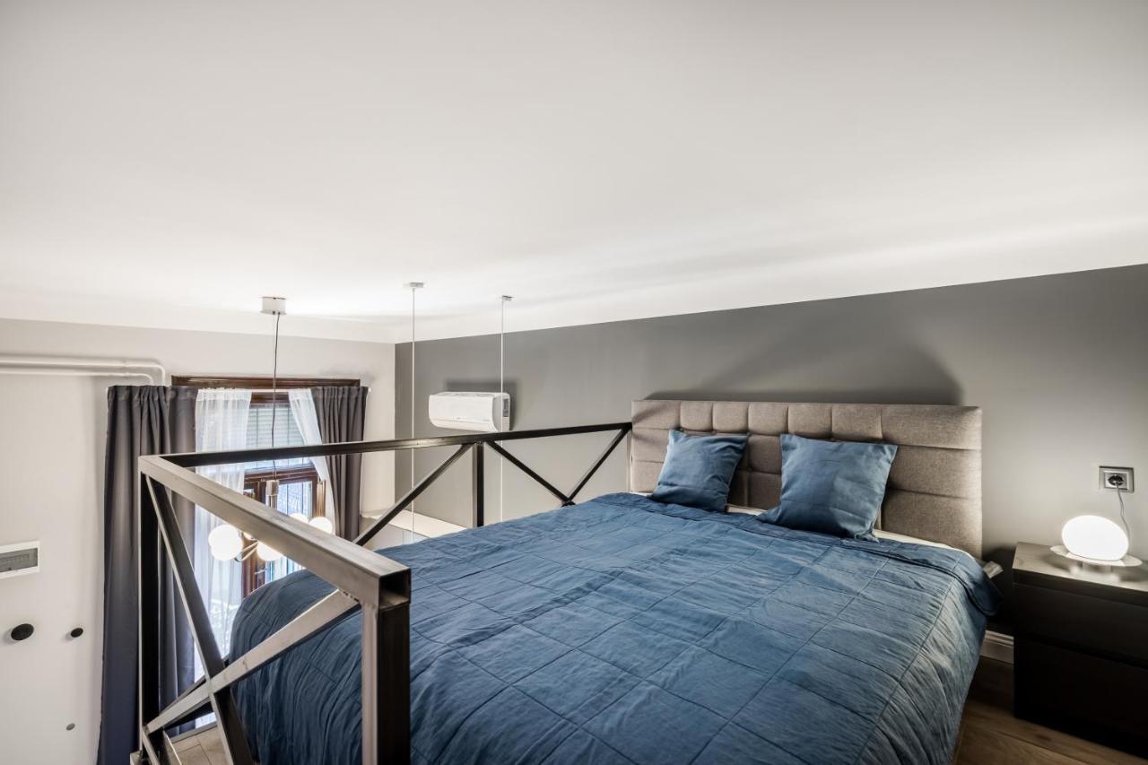 K33- Quality Apartments, Best Location, By Bqa Apartament