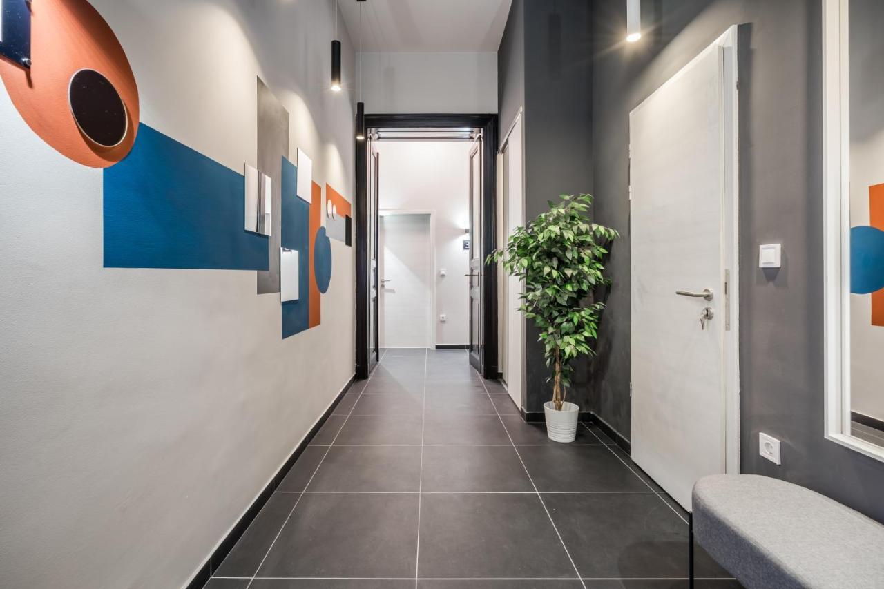 Apartament K33- Quality Apartments, Best Location, By Bqa