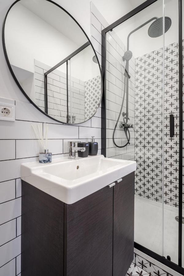 K33- Quality Apartments, Best Location, By Bqa Budapeszt