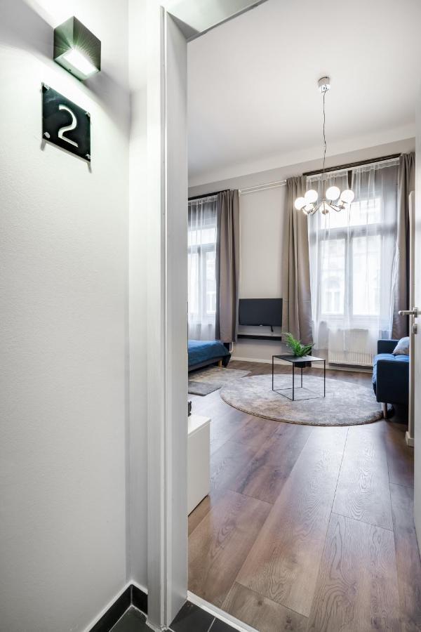 Apartament K33- Quality Apartments, Best Location, By Bqa *
