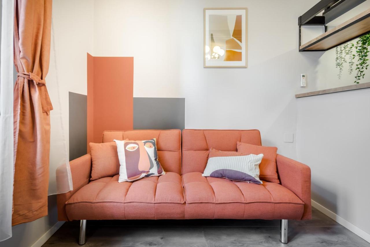 K33- Quality Apartments, Best Location, By Bqa Appartement